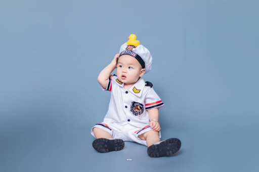 郓城宝宝什么时候会抬头